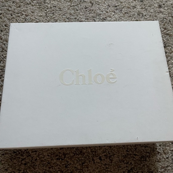 Chloe Platform Sandals - Picture 2 of 8